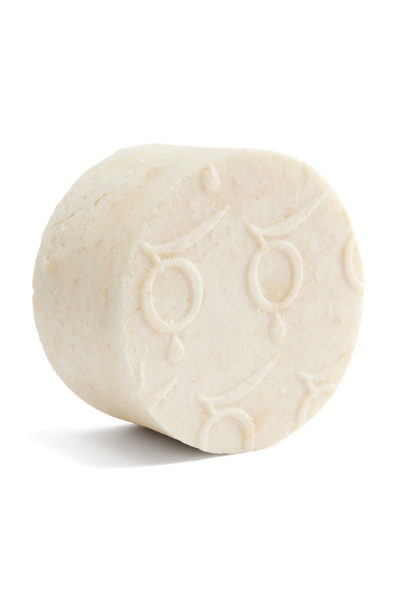 Olive Oil Soap, All-Natural ,Citrus Revival, 100g-0