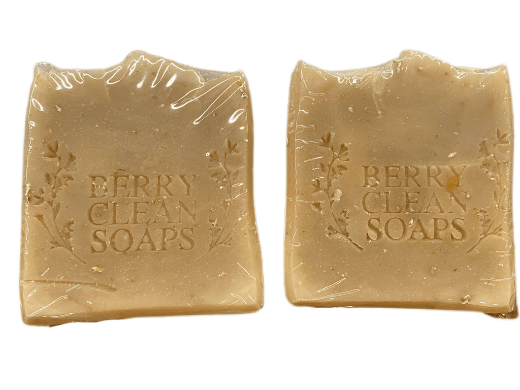 Neem Oil Dog Soap: Natural Antiseptic & Bug Repellent-3