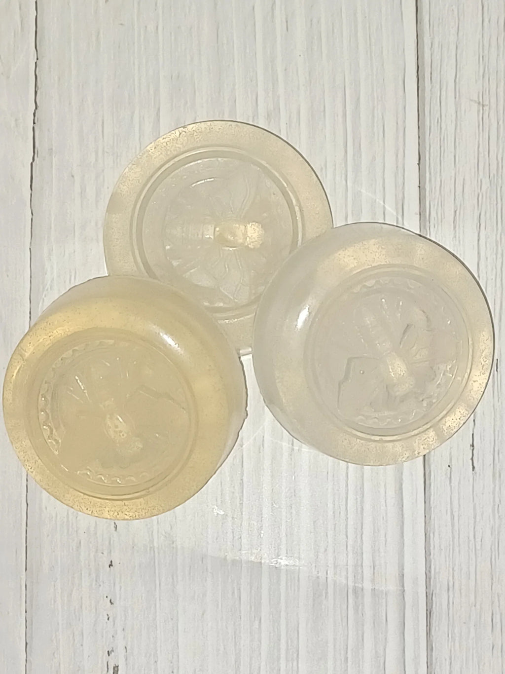 Honey Bee Natural Soap Bar-1