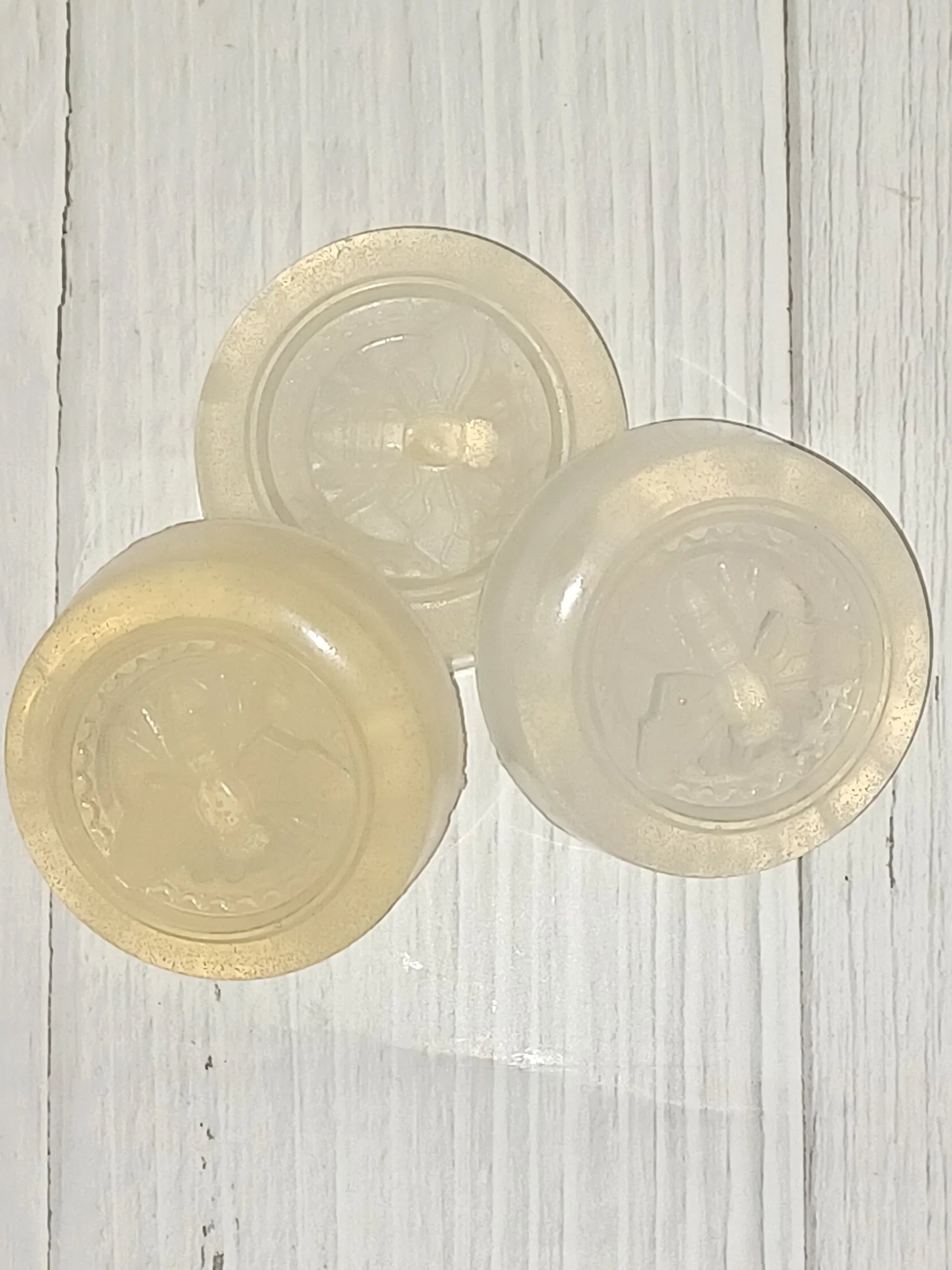 Honey Bee Natural Soap Bar-1