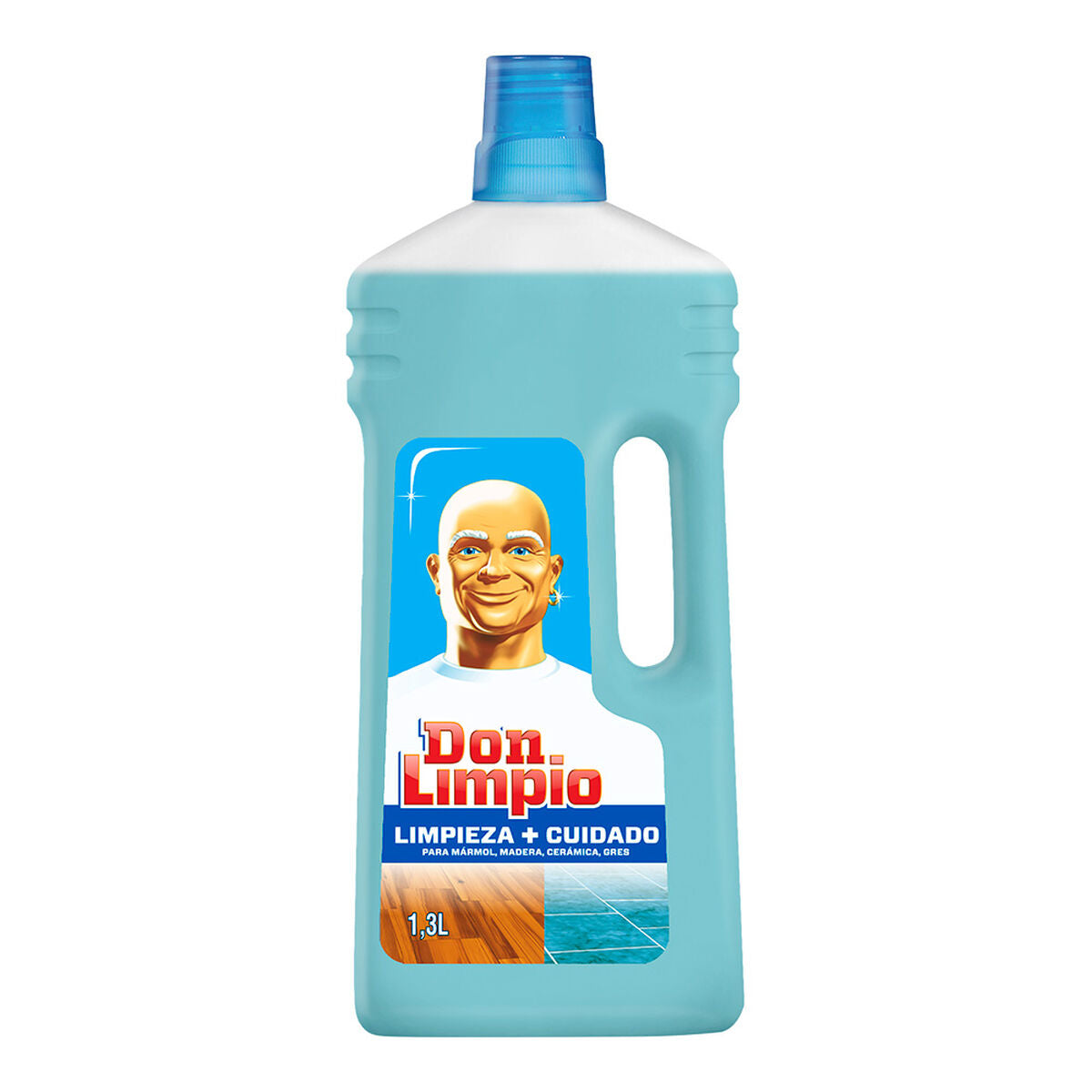 Floor Cleaner Don Limpio Delicate pH neutral 1,3 L-0