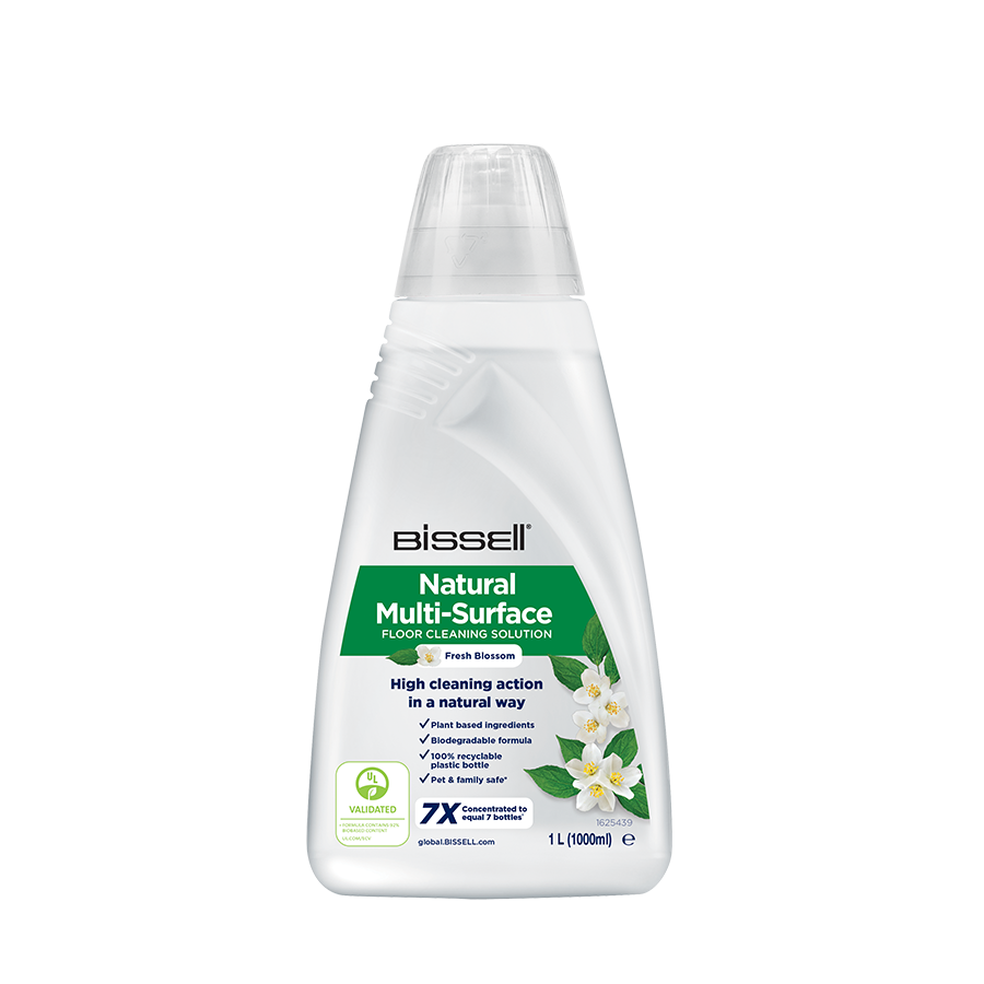 BISSELL NATURAL MULTI-SURFACE FLOOR CLEANING S (30961)-0